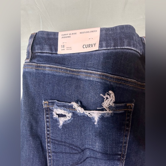 American Eagle NWT - Picture 5 of 9